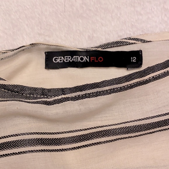 Generation flow top - Picture 2 of 2